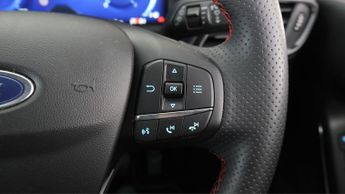 Ford Fiesta ST-LINE X EDITION