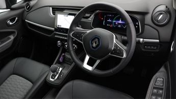 Renault Zoe I ICONIC