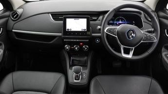 Renault Zoe I ICONIC