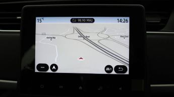 Renault Zoe I ICONIC