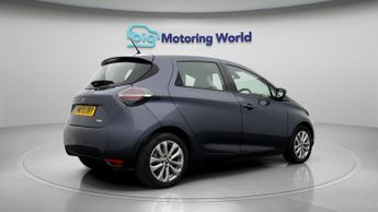 Renault Zoe I ICONIC