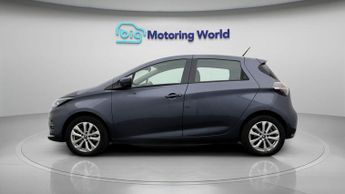 Renault Zoe I ICONIC