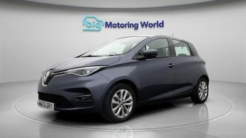 Renault Zoe I ICONIC