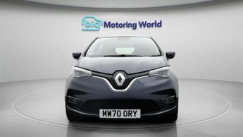 Renault Zoe I ICONIC