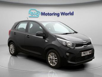 Kia Picanto 2