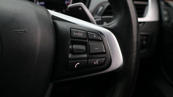 BMW X1 XDRIVE20I XLINE