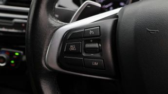 BMW X1 XDRIVE20I XLINE