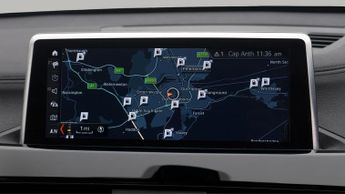 BMW X1 XDRIVE20I XLINE