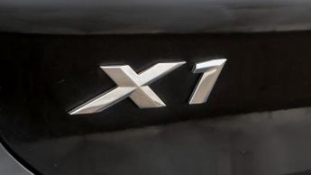 BMW X1 XDRIVE20I XLINE