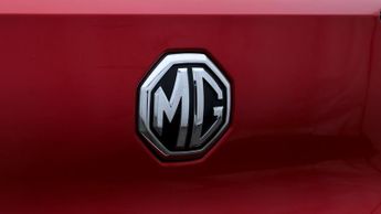 MG MG ZS EXCLUSIVE