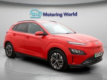 Hyundai KONA PREMIUM