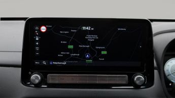 Hyundai KONA PREMIUM