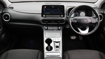 Hyundai KONA PREMIUM