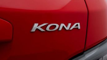 Hyundai KONA PREMIUM