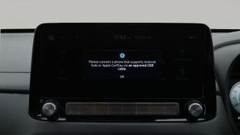 Hyundai KONA PREMIUM