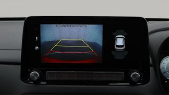 Hyundai KONA PREMIUM