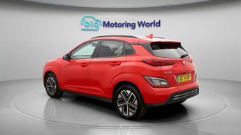 Hyundai KONA PREMIUM