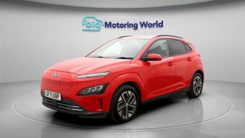 Hyundai KONA PREMIUM