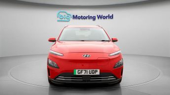 Hyundai KONA PREMIUM