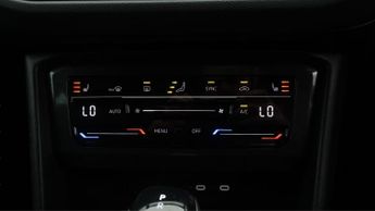 Volkswagen Tiguan R-LINE TSI DSG