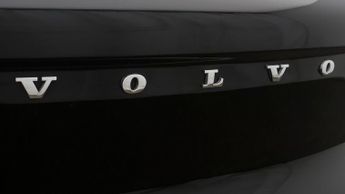 Volvo XC40 RECHARGE T4 INSCRIPTION EXPRESSION