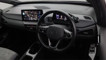 Volkswagen ID.3 LIFE