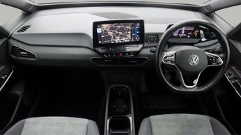 Volkswagen ID.3 LIFE