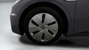 Volkswagen ID.3 LIFE