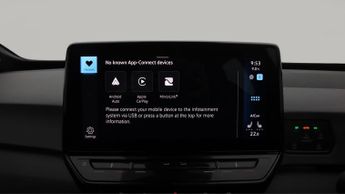 Volkswagen ID.3 LIFE