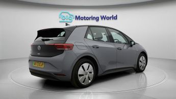 Volkswagen ID.3 LIFE