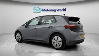 Volkswagen ID.3 LIFE