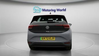 Volkswagen ID.3 LIFE