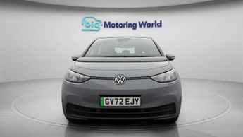 Volkswagen ID.3 LIFE