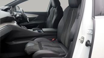 Peugeot 5008 BLUEHDI S/S GT PREMIUM