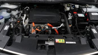 Vauxhall Mokka Electric ULTIMATE