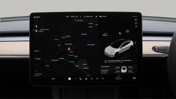 Tesla Model 3 ALL MODELS