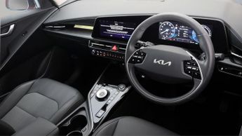 Kia Niro 3