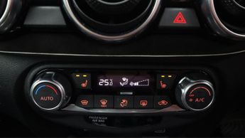 Nissan Juke DIG-T TEKNA PLUS DCT