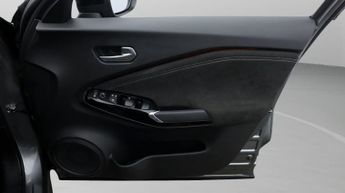 Nissan Juke DIG-T TEKNA PLUS DCT