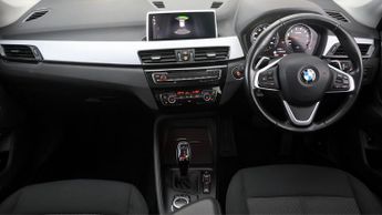 BMW X1 XDRIVE20I SE