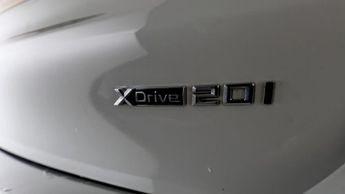 BMW X1 XDRIVE20I SE