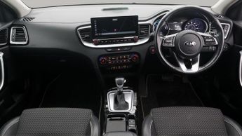 Kia XCeed XCEED 3