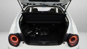 Honda Honda E ADVANCE