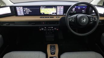 Honda Honda E ADVANCE