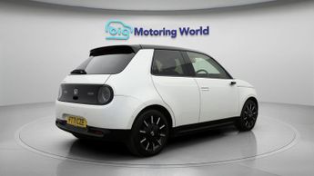 Honda Honda E ADVANCE