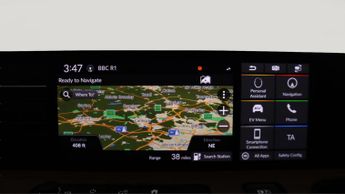 Honda Honda E ADVANCE