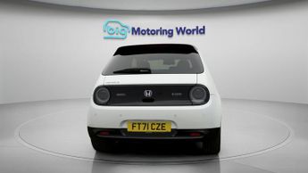 Honda Honda E ADVANCE