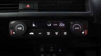 Honda Honda E ADVANCE