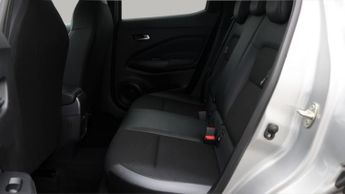 Nissan Juke N-CONNECTA