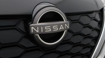 Nissan Juke N-CONNECTA